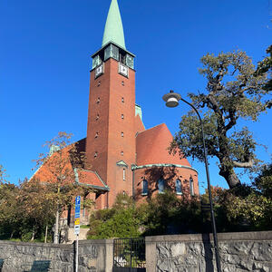 Nyckelknippa