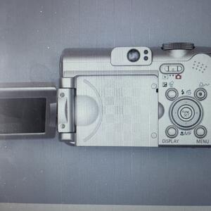 Borttappad väska med Canon kamera 